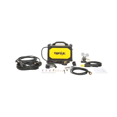 Esab Rogue ET 200iP PRO TIG Welding Machine 0700500073